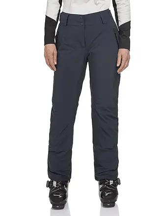 SCHÖFFEL | Damen Skihose Style Pine | dunkelblau